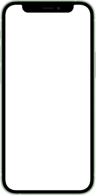 iPhone Frame
